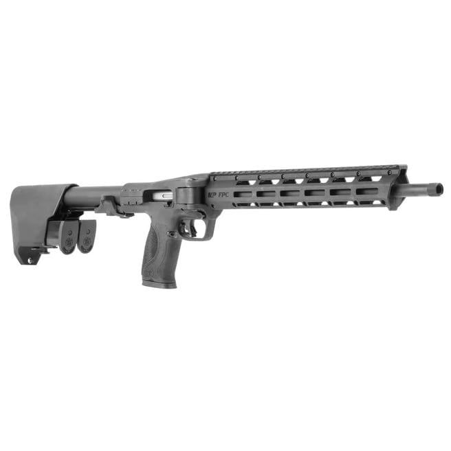 FCP 10mm Carbine