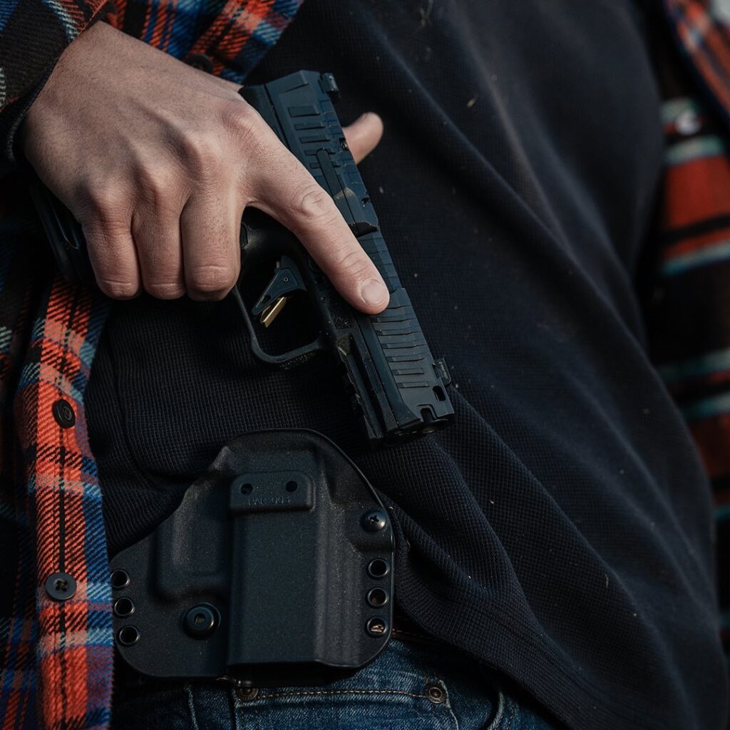 MC9 Prime 9mm