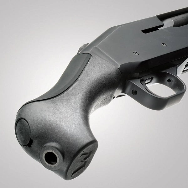 Mossberg Aftershock