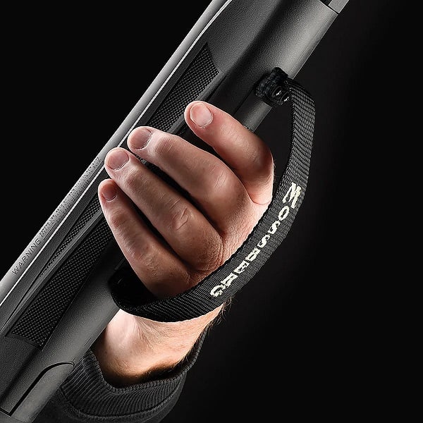 990 Aftershock Semi-auto