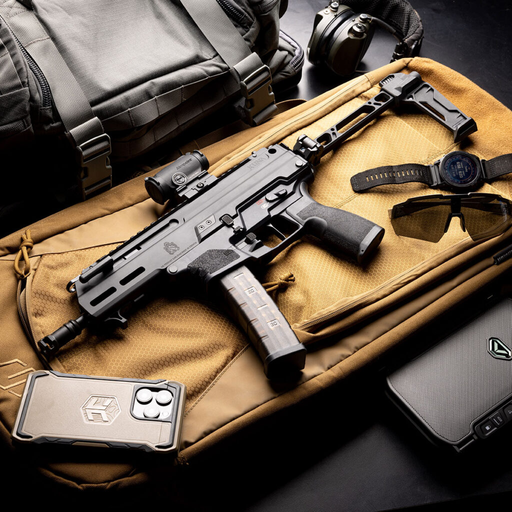 Springfield Armory Kuna