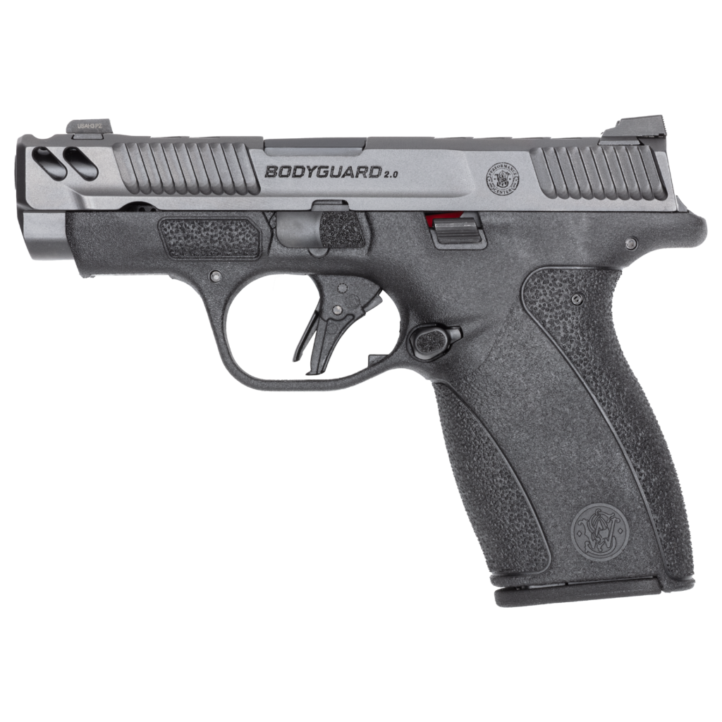 Smith & Wesson Bodyguard