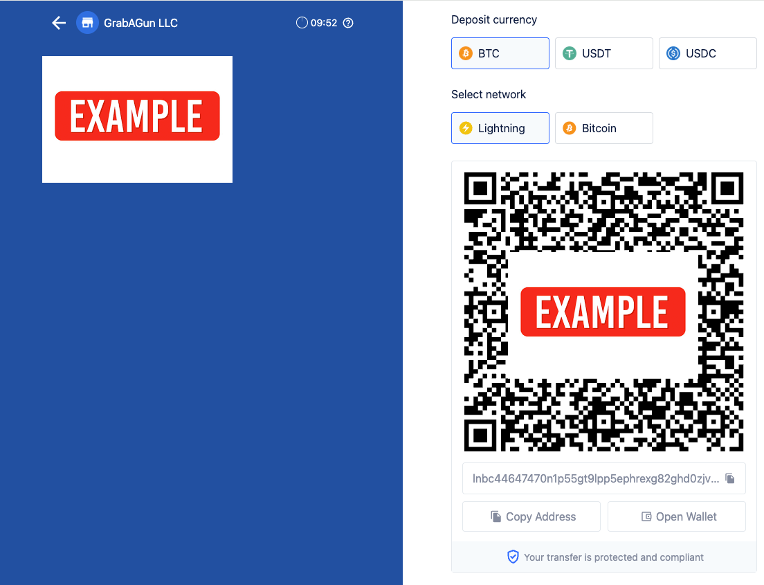 GrabAGun Now Accepts Bitcoin & Stablecoins At Checkout - GrabAGun Blog