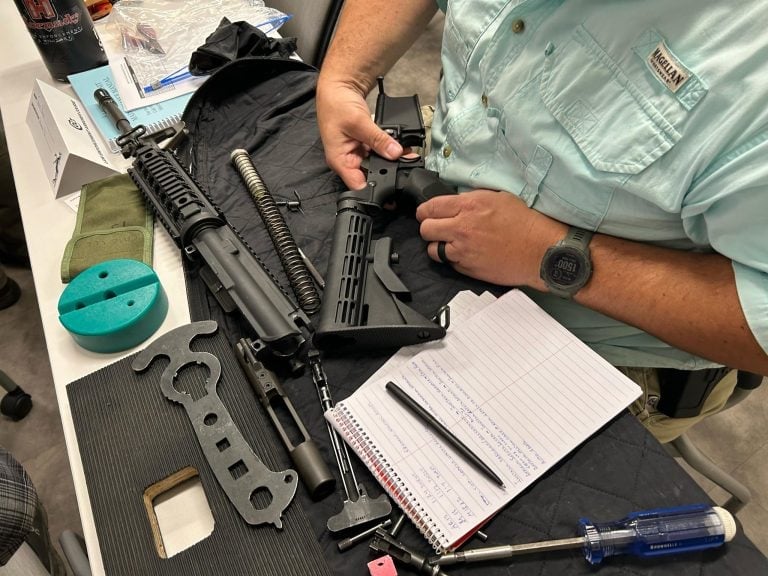 AR-15 Buffer Weights Explained: Carbine vs H/H2/H3, Ejection Clues, and When to Go Heavier