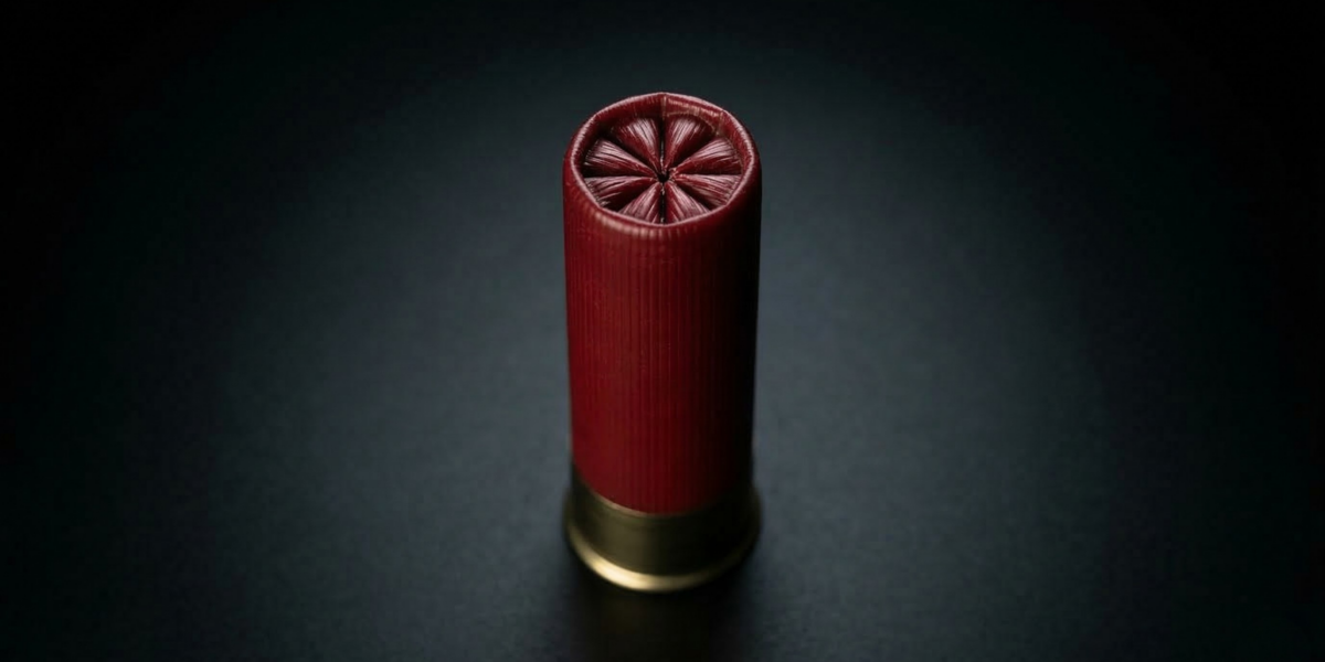 Shotgun Ammo