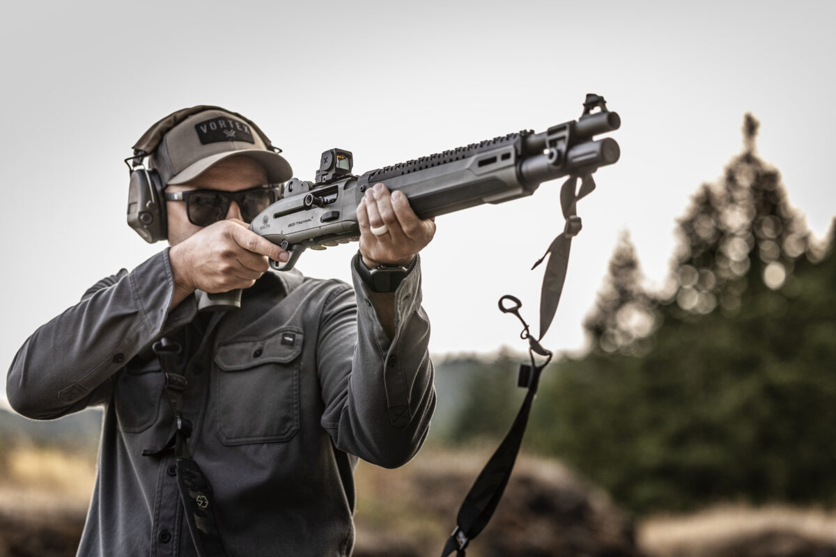 Semi-Automatic Shotguns: What to Know Before You Buy (Hunting, Home Defense & Range Use)