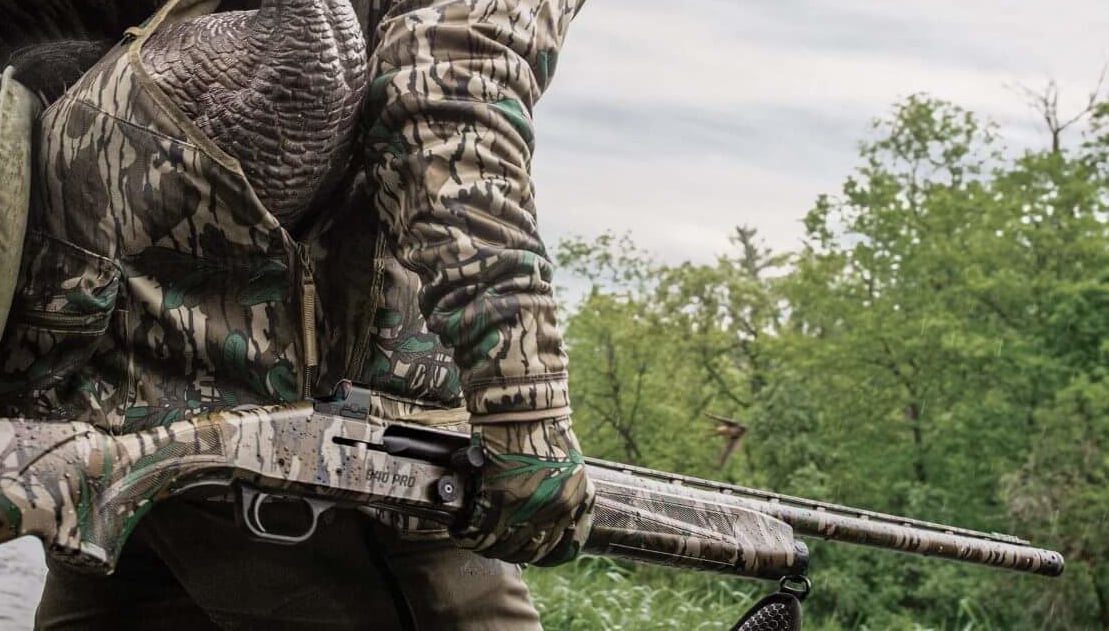 Best Optic Turkey Hunting