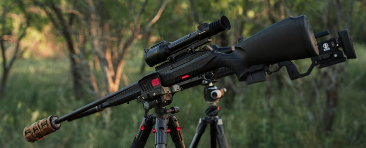 Beretta BRX: A Practical Straight Pull For American Hunters