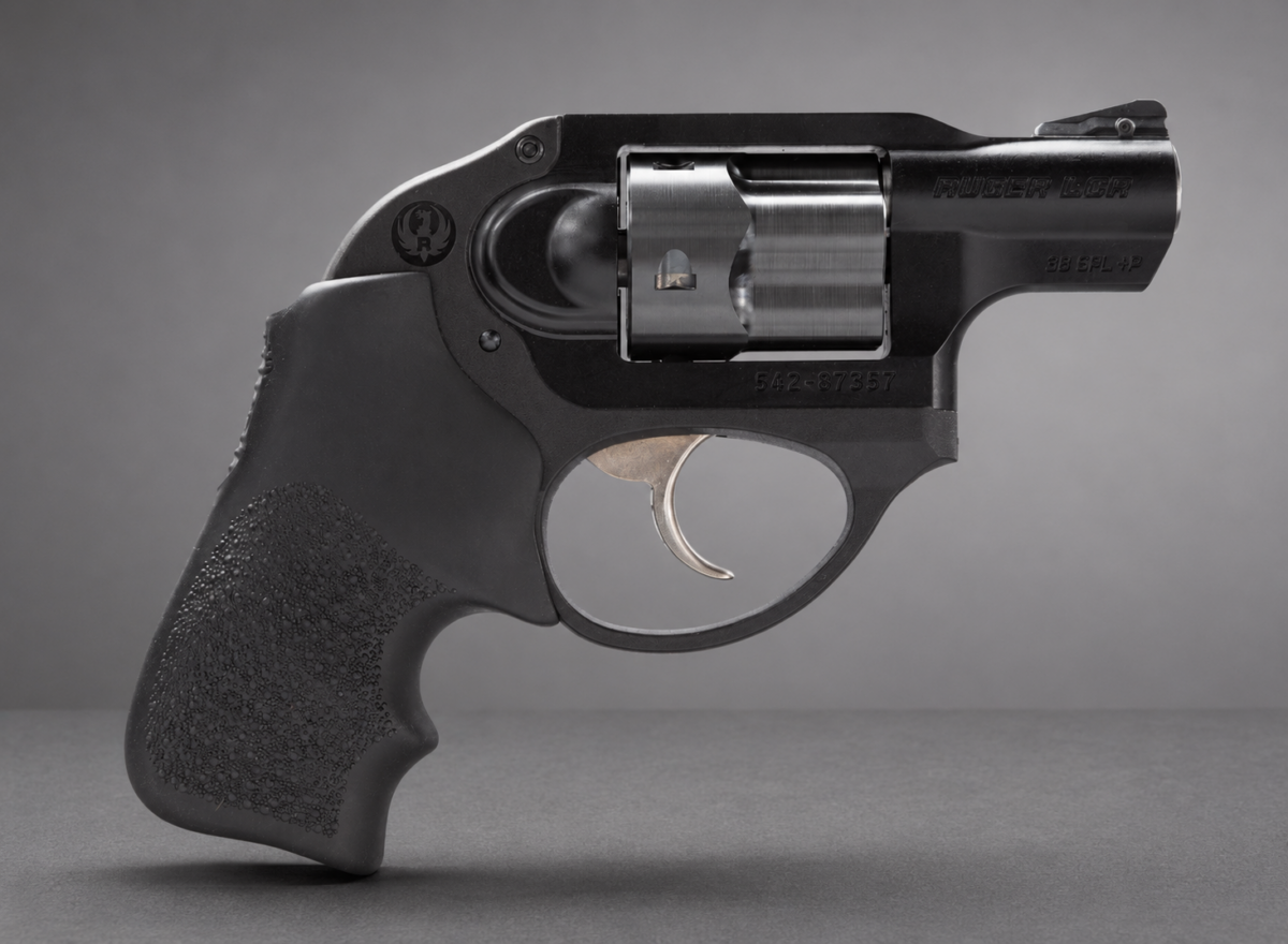 Ruger LCR Review: Why This Lightweight Revolver Remains a Top Choice for Concealed Carry