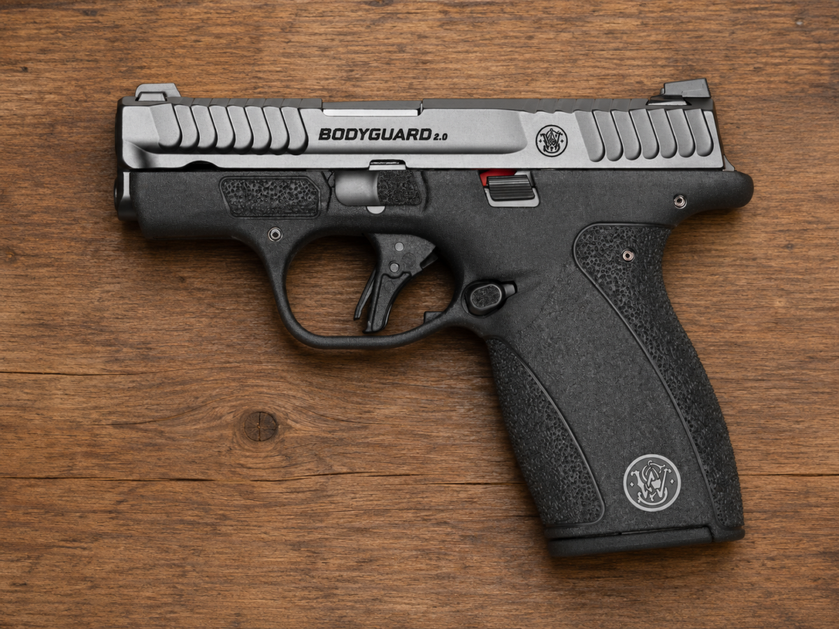 Best .380 Carry Pistols: Five Practical Choices For Concealed Carry
