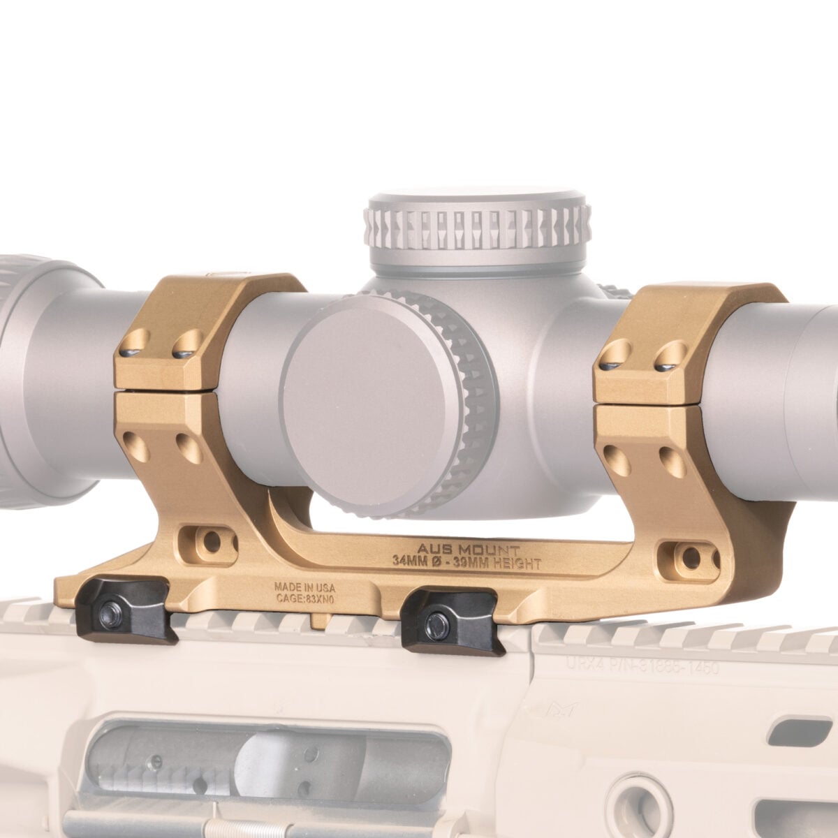 Quality Scopes Deserve Quality Mounts: What Makes a Scope Mount Worth the Money?