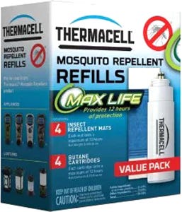 Insect Repellants