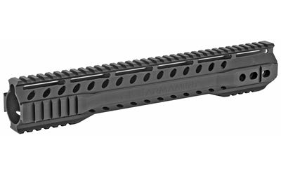 RISE Armament RA-901 AR-15 13.5 Slimline Freefloat Handguard - Rise Armament