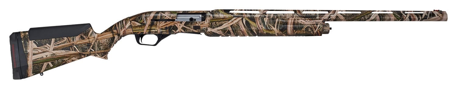 Savage Renegauge Waterfowl Mossy Oak Blades 12 GA 26 Barrel 4-Rounds image