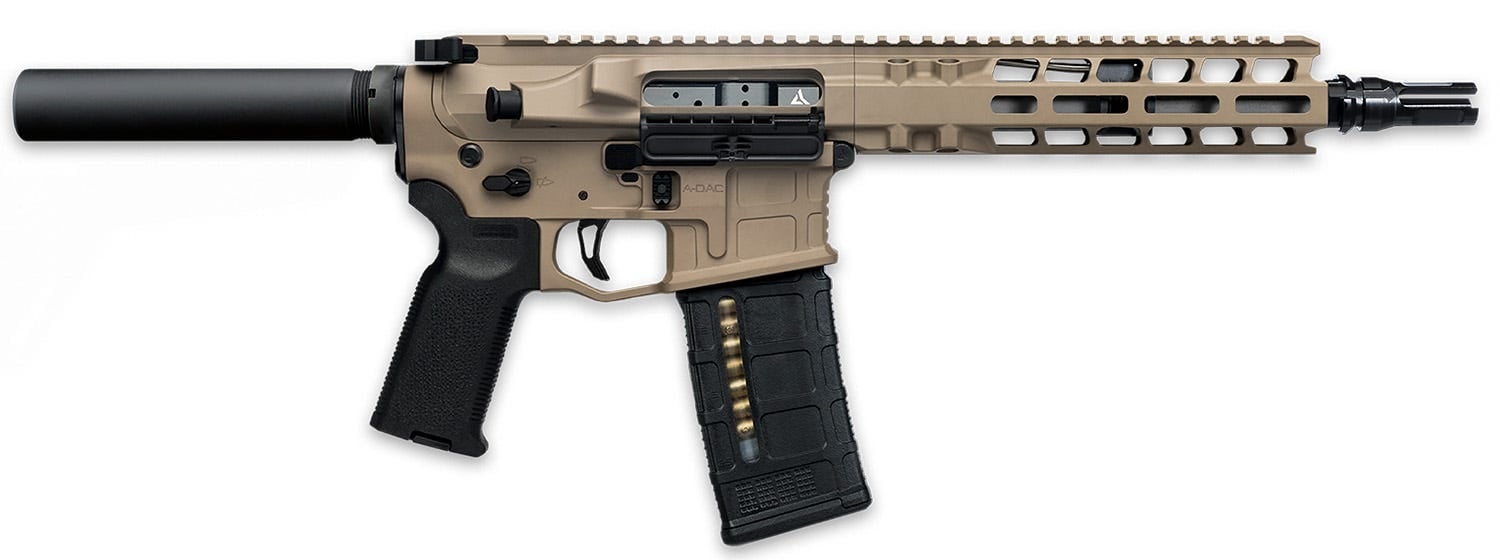 Gunwatcher Deal