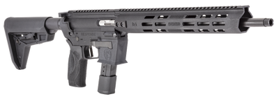 Smith and Wesson Response Carbine 9mm 16.5" Barrel 23-Rounds