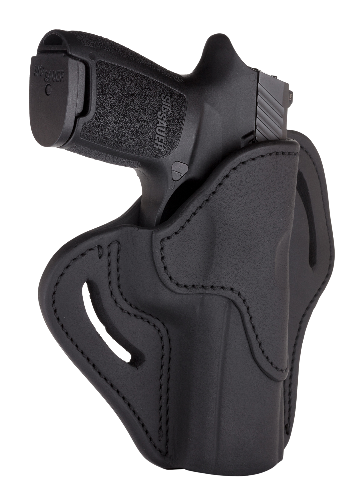 1791 Gunleather BH2.4