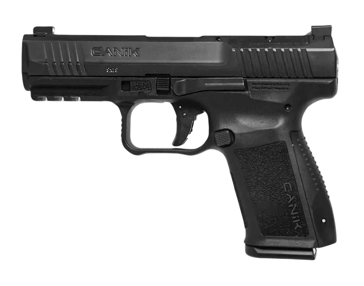 canik mete sf one 9mm 4.19 barrel 15-rounds