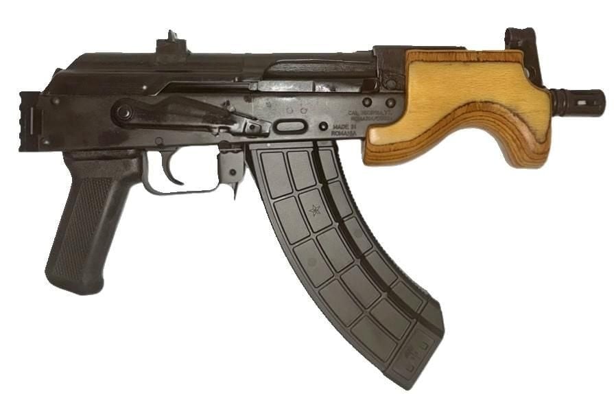 Gunwatcher Deal