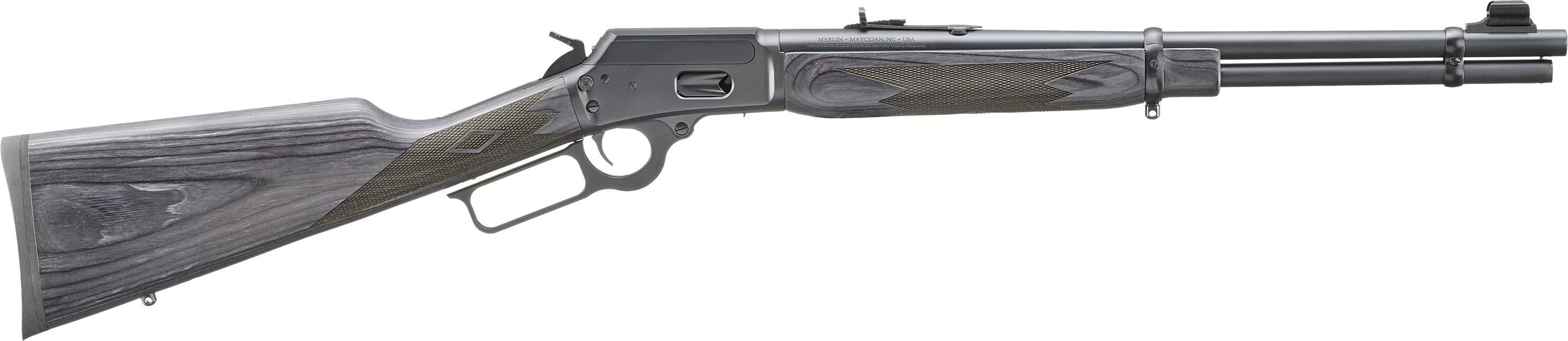 marlin 1894 guide gun grey laminate .44 spc / .44 mag 20.25 barrel 10-rounds