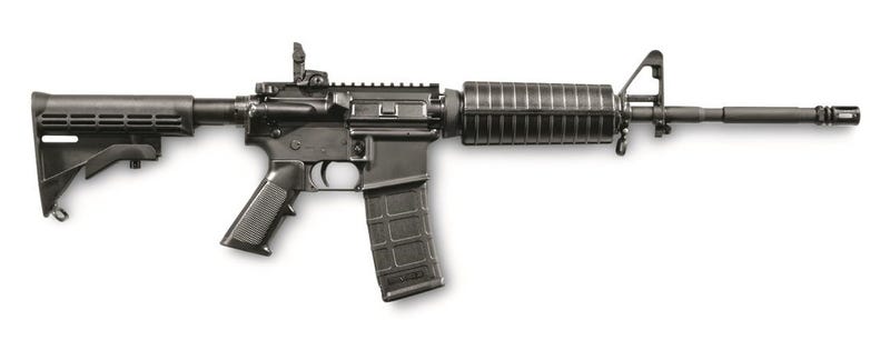 Colt AR-15