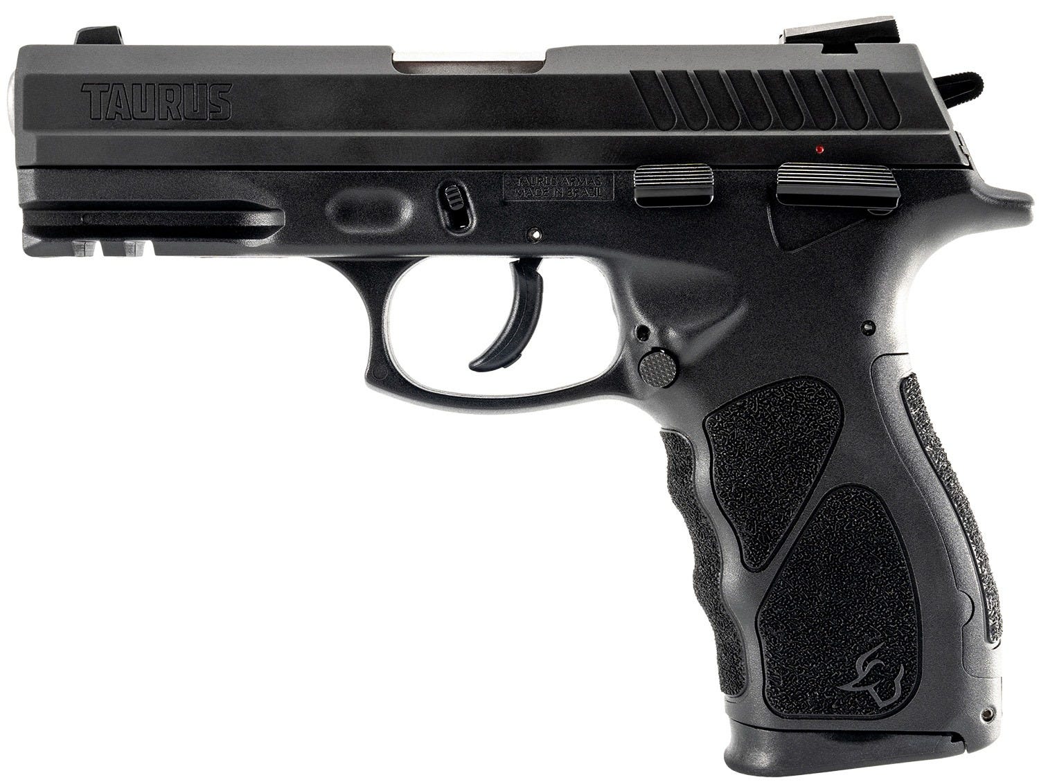 Taurus TH10 10mm 4.25 Barrel 15-Rounds - Taurus