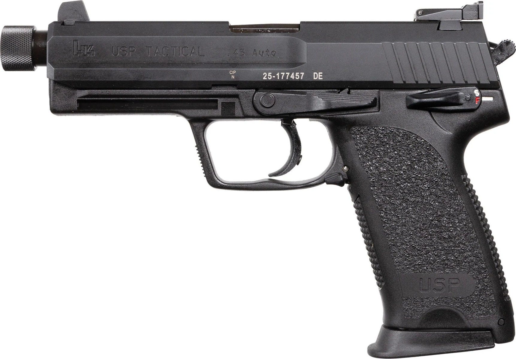 USP TACTICAL New and Used Price, Value, & Trends 2026