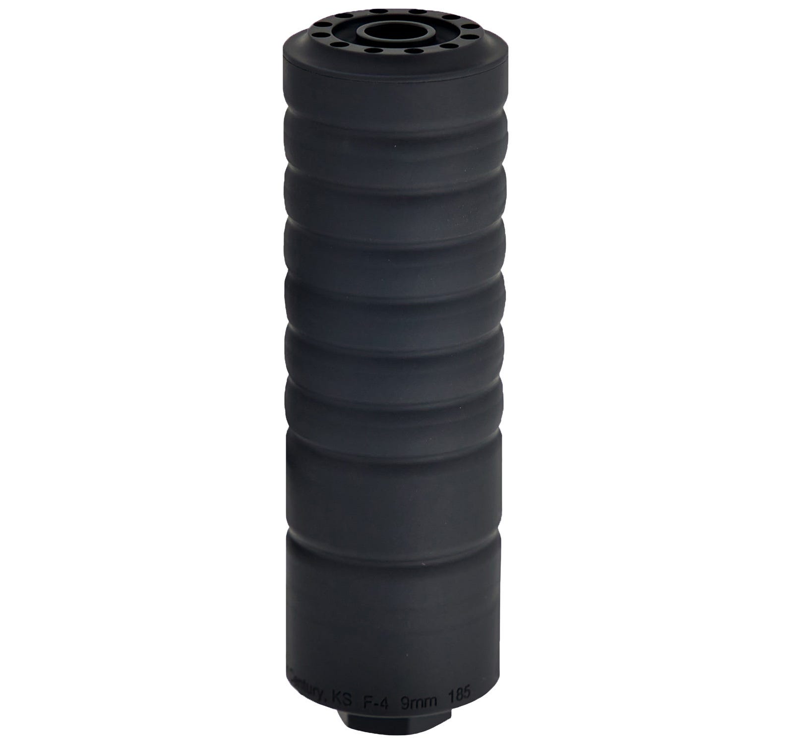 AB Suppressor A-10 Warthog 5/8-24 7.62 Suppressor