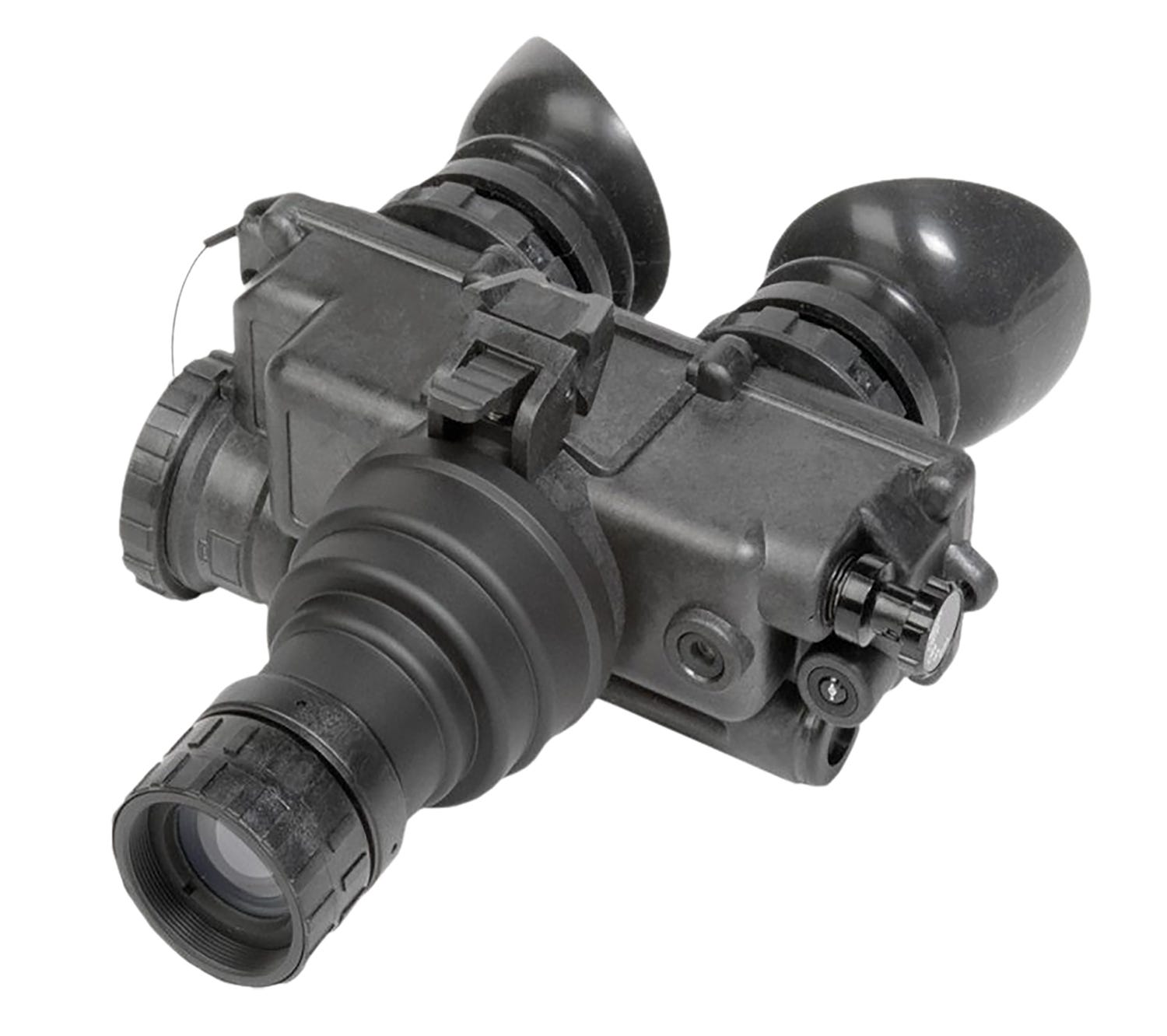AGM PVS-7 3AL1 Night Vision Goggles 1x 64-72 lp/mm - AGM Global Vision