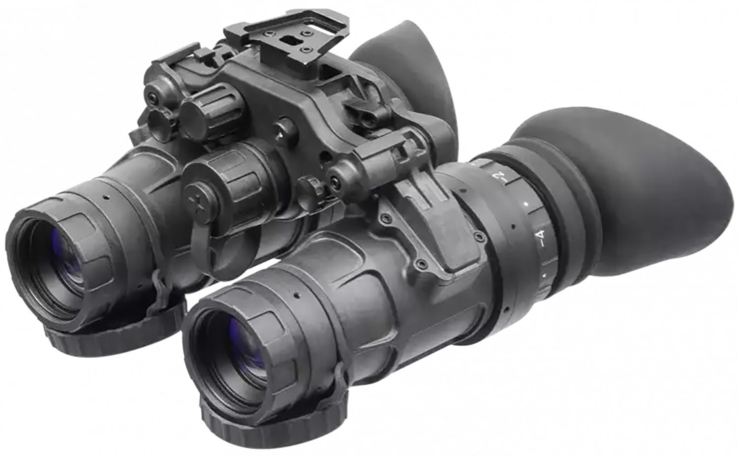 AGM UNVG Night Vision Goggles 1x - AGM Global Vision