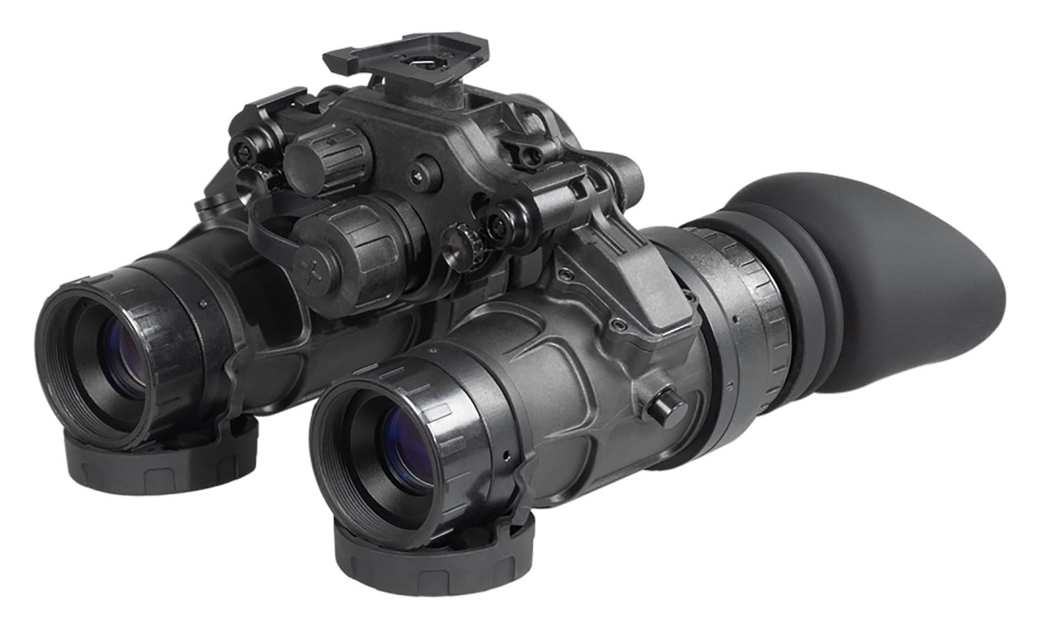 Agm AGM UNVG-51 1x 45-54 lp/mm Night Vision Goggles - $6395.00 at GrabAGun