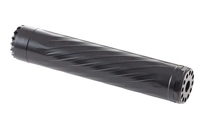 Anechoic ANECHOIC Anechox 223L 5.56 Includes Titan 1/2X28 Direct Thread Mount Open Box - $809.99 at GrabAGun