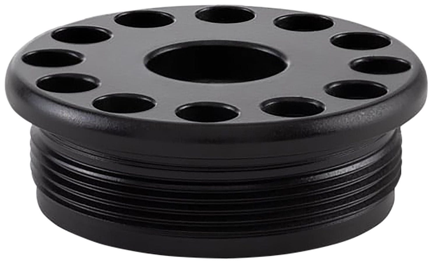 ANECHOIC DTA Mount 1/2x28 Titanium