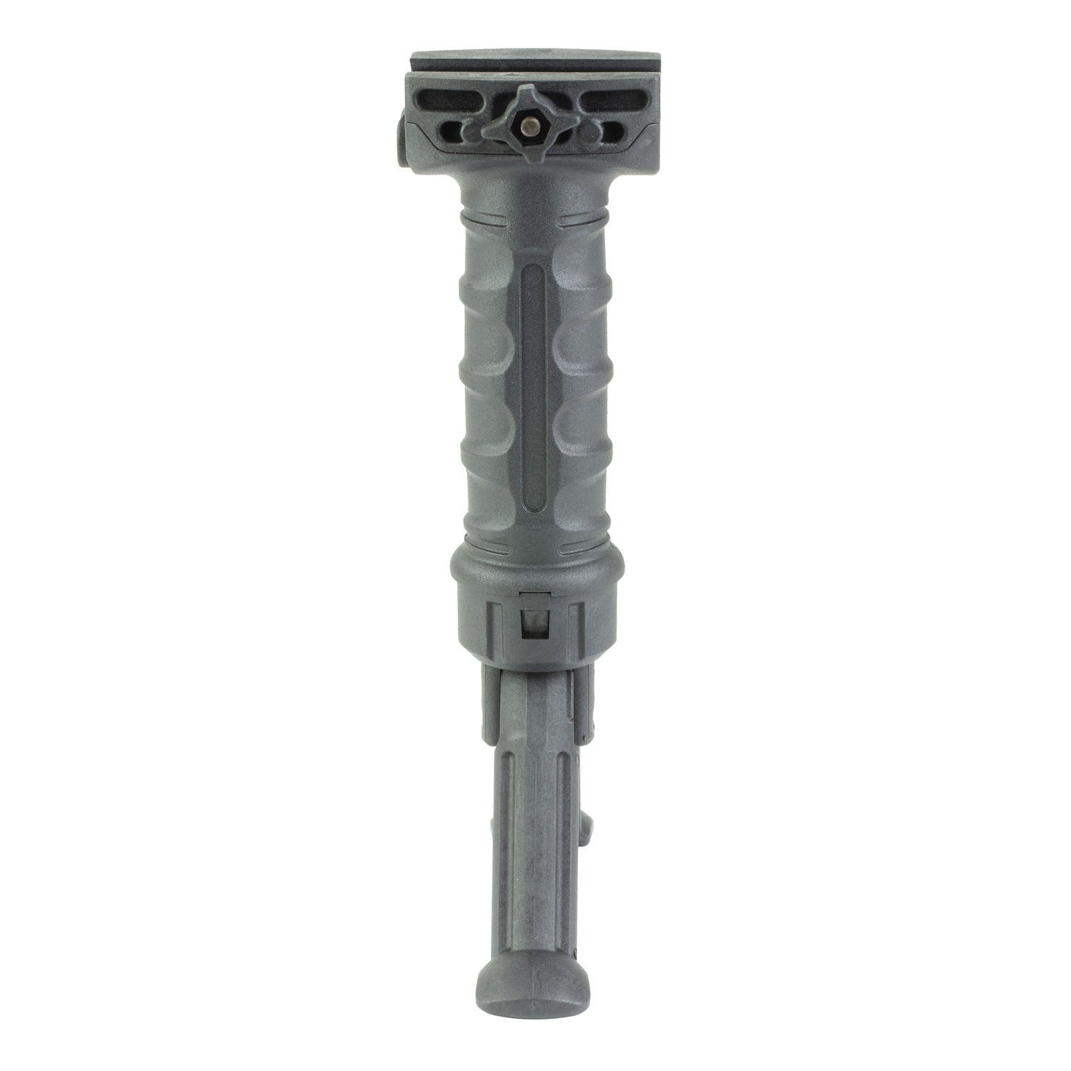 AXTS Weapons Systems Rugged Foregrip Bipod for Picatinny Rail - Axts Weapons Systems