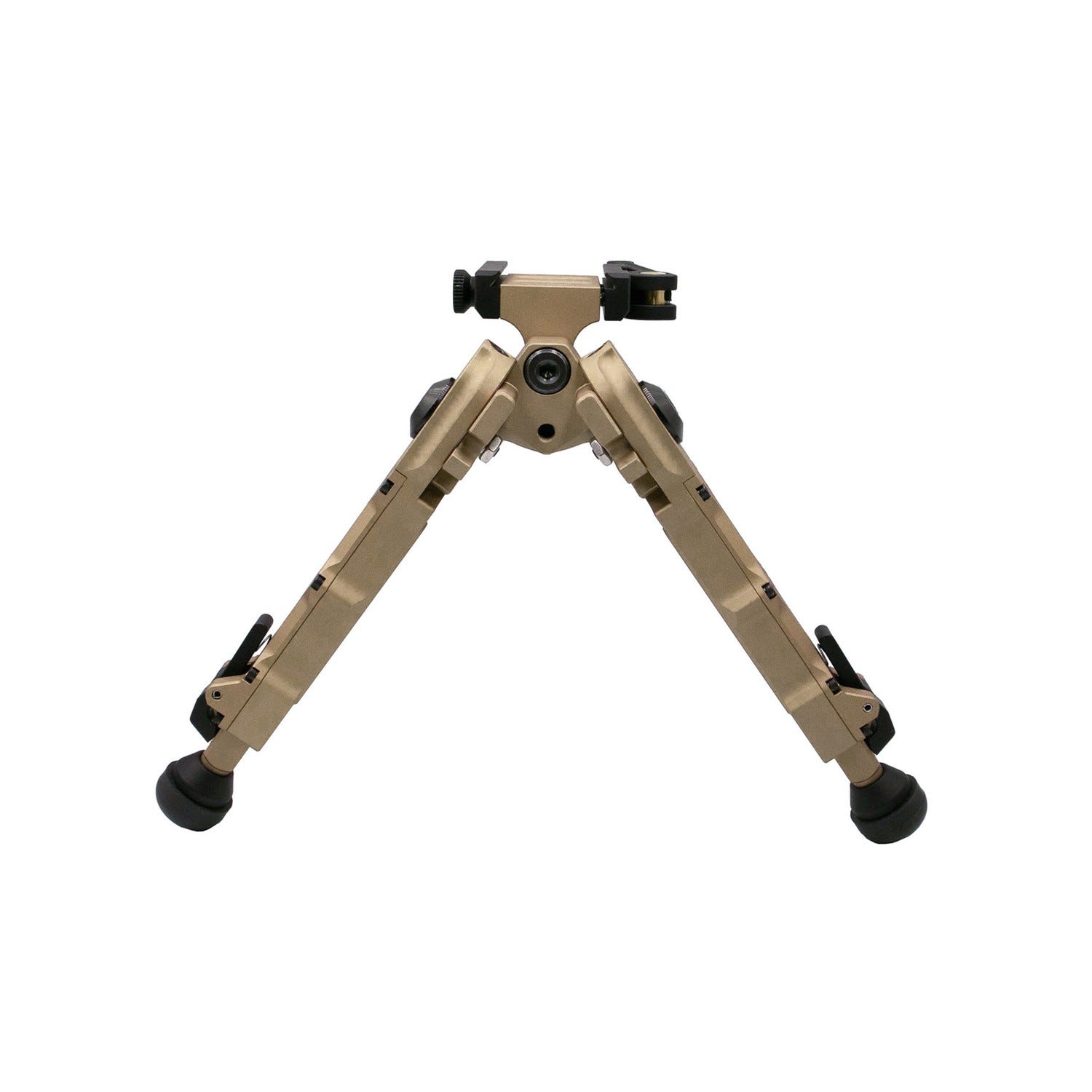 Accu-Tac Accu-Tac BR-4 G2 Bipod Flat Dark Earth for Arca Swiss Rail - $412.30 at GrabAGun