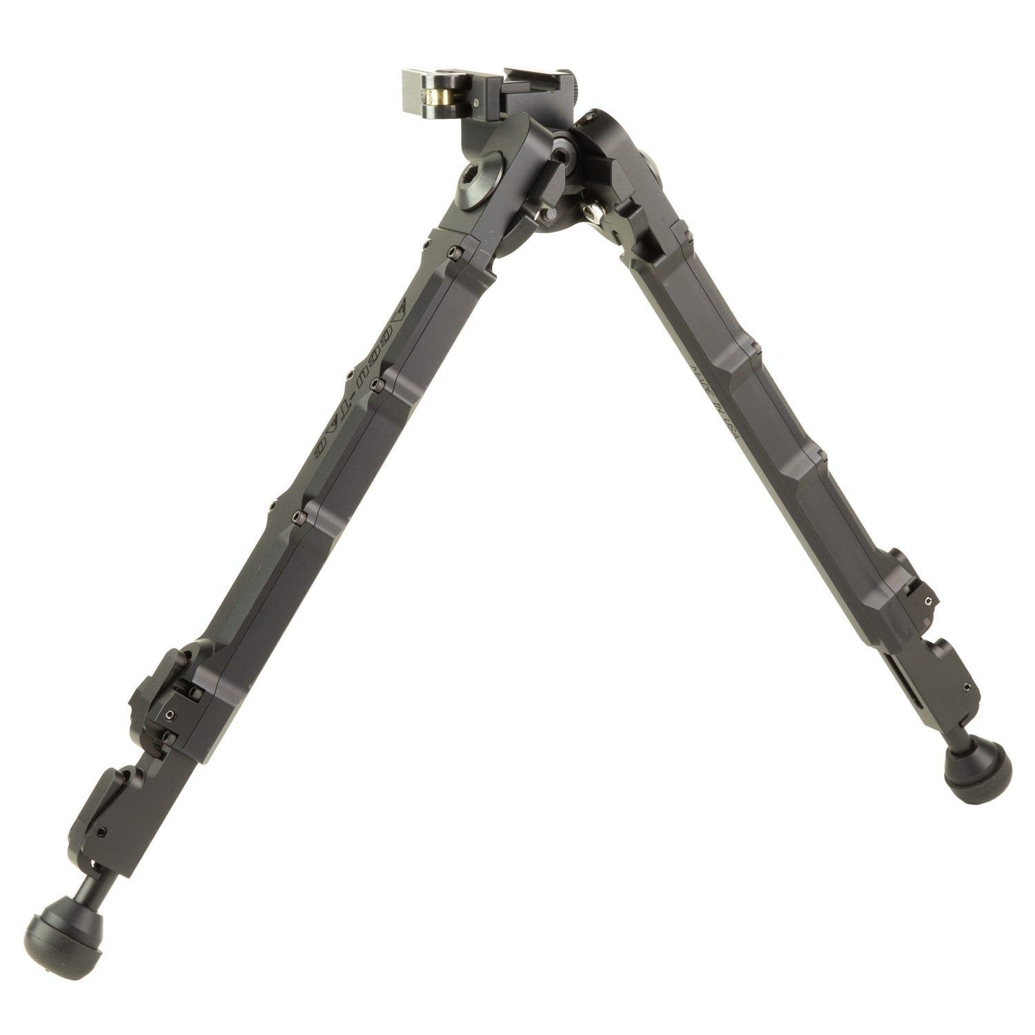 Accu-Tac Accu-Tac HT-10 Hunting Bipod Picatinny Mount - $598.50 at GrabAGun