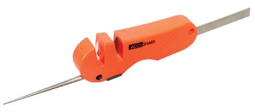 AccuSharp FPI 028C 4 N 1 SHARPENER ORG