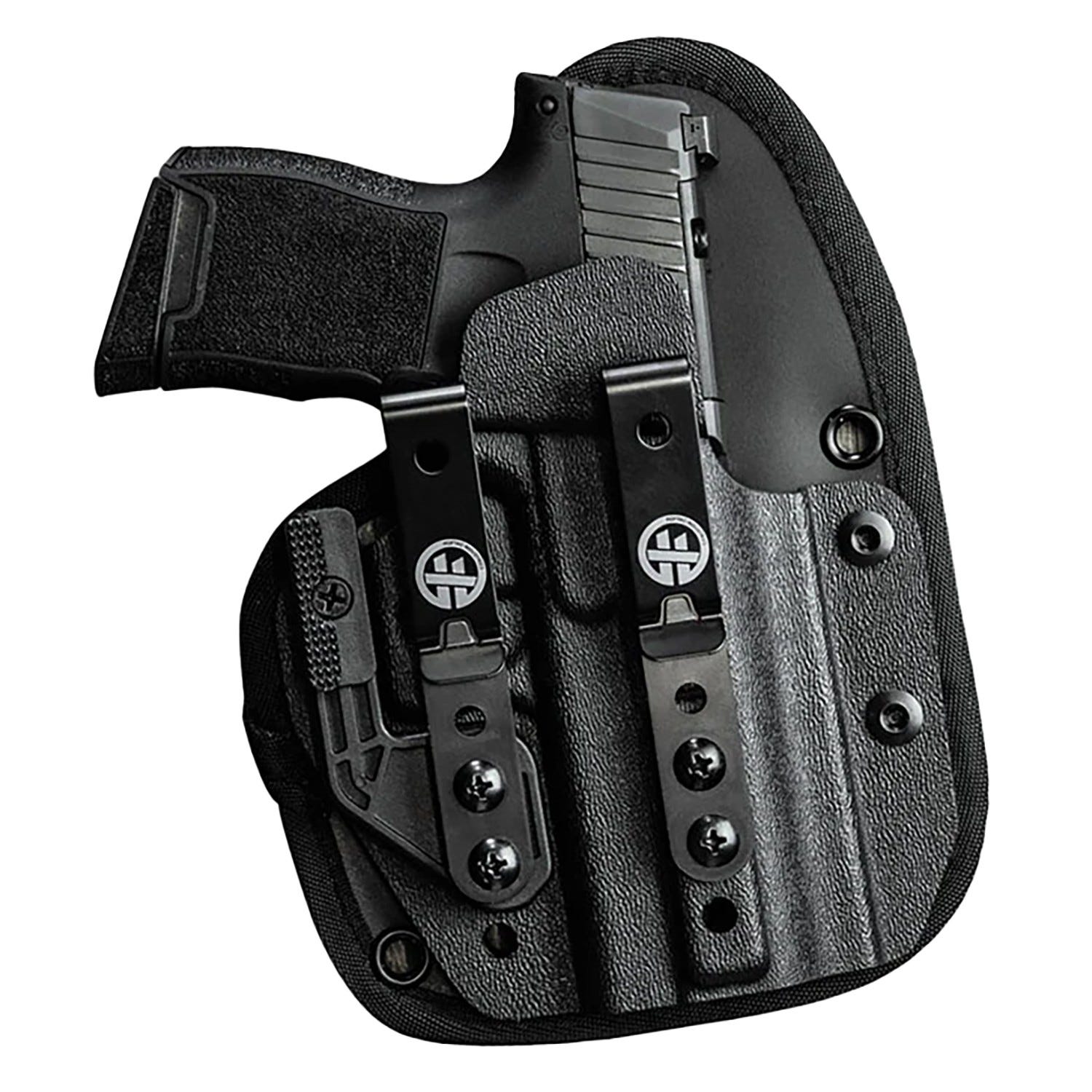 ADAPTIVE TACTICAL OMNICARRY HOFTAC Holster IWB LH