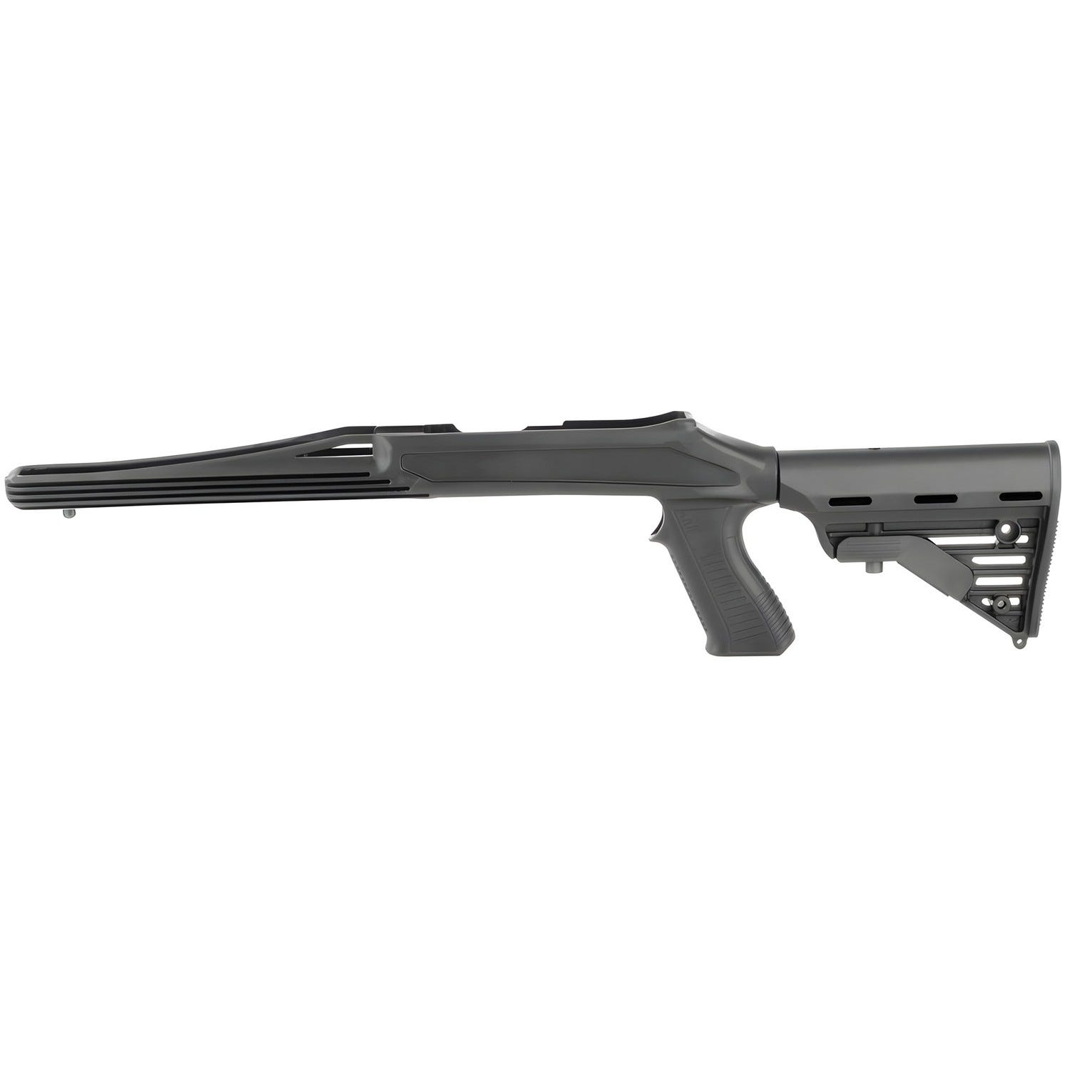 Adaptive Tactical Adaptive Tactical Tac-Hammer ARKUS Stock for Ruger 10/22 - $78.29 at GrabAGun