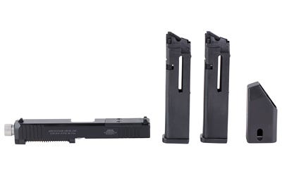 Advantage Arms Conversion Kit .22 LR 4.49 Threaded Barrel 15-Rounds OR for Glock 17/22 Gen 4 - Advantage Arms