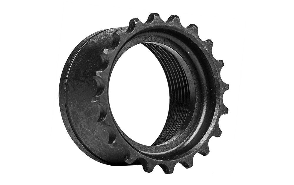 Aero Precision AR15 Barrel Nut