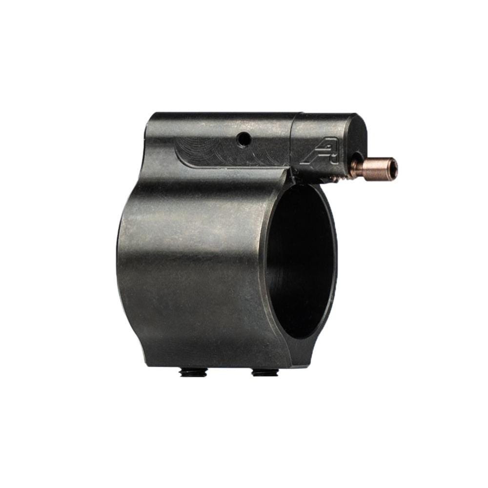 Aero Precision Adjustable Gas Block .936 Low Profile for AR-15 / AR-308
