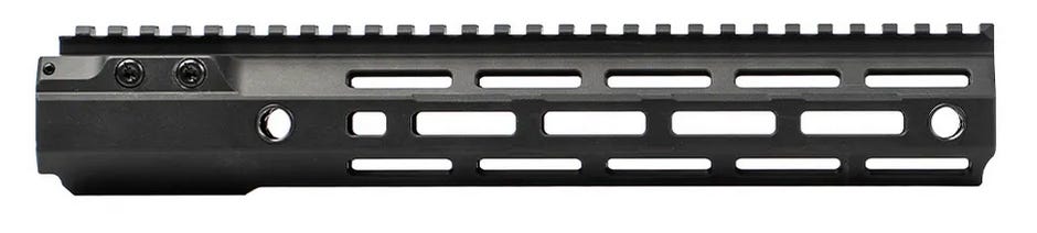 Aero Precision MOD 4 Handguard 11.4 M-LOK