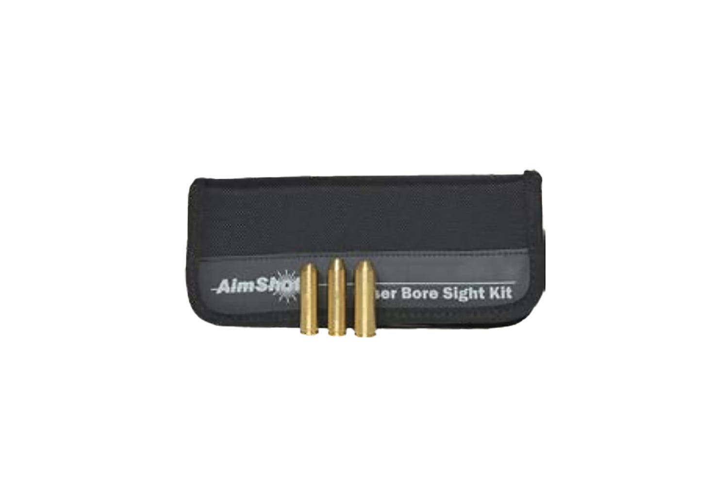AimShot MBS223 Hunting Bore Sight Kit Red Laser - AimShot