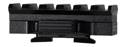 Aimshot Aimshot MTML60 M-LOK Rail 6 - $21.99 at GrabAGun