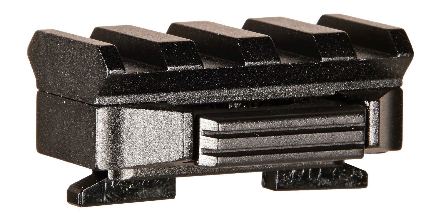Aimshot AimShot Quick Release M-LOK Adapter 6.7 - $21.99 at GrabAGun