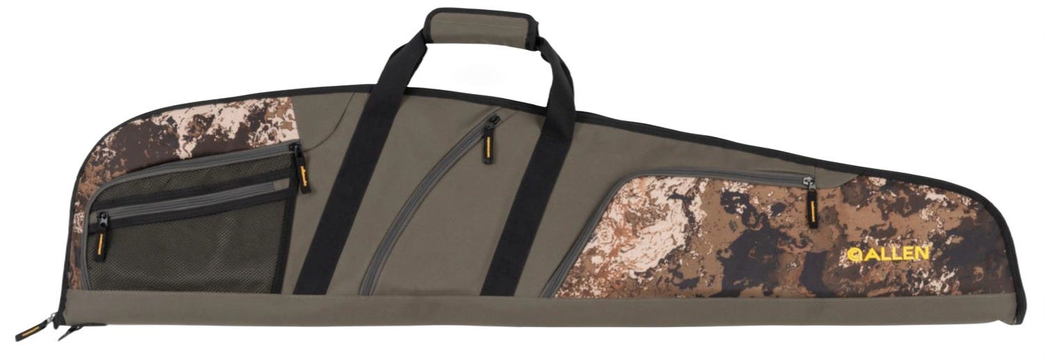 Allen Allen Daytona Rifle Case Veil Wideland Camo 46 - $41.19 at GrabAGun