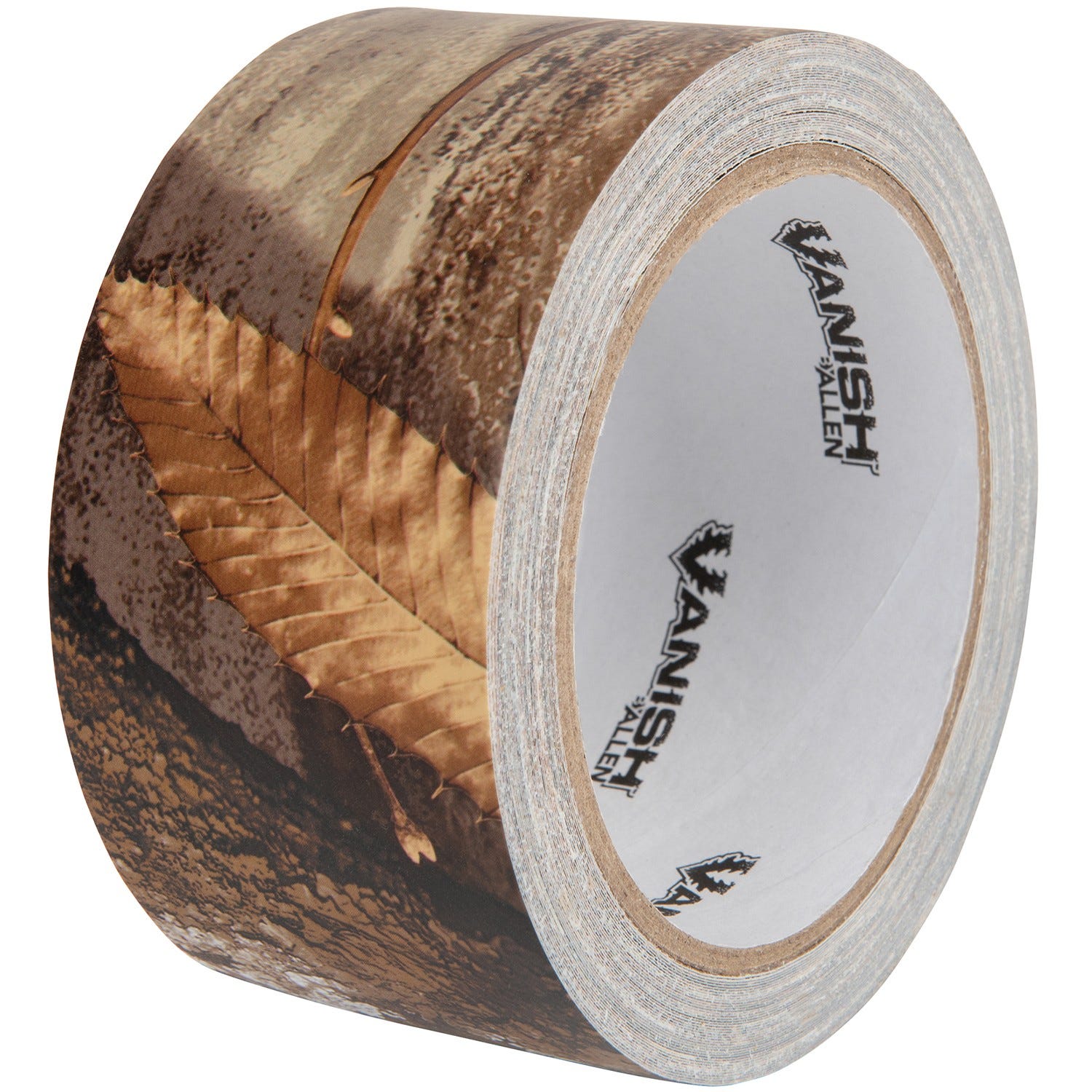 Allen Vanish Duct Tape Realtree Edge 10 Yards