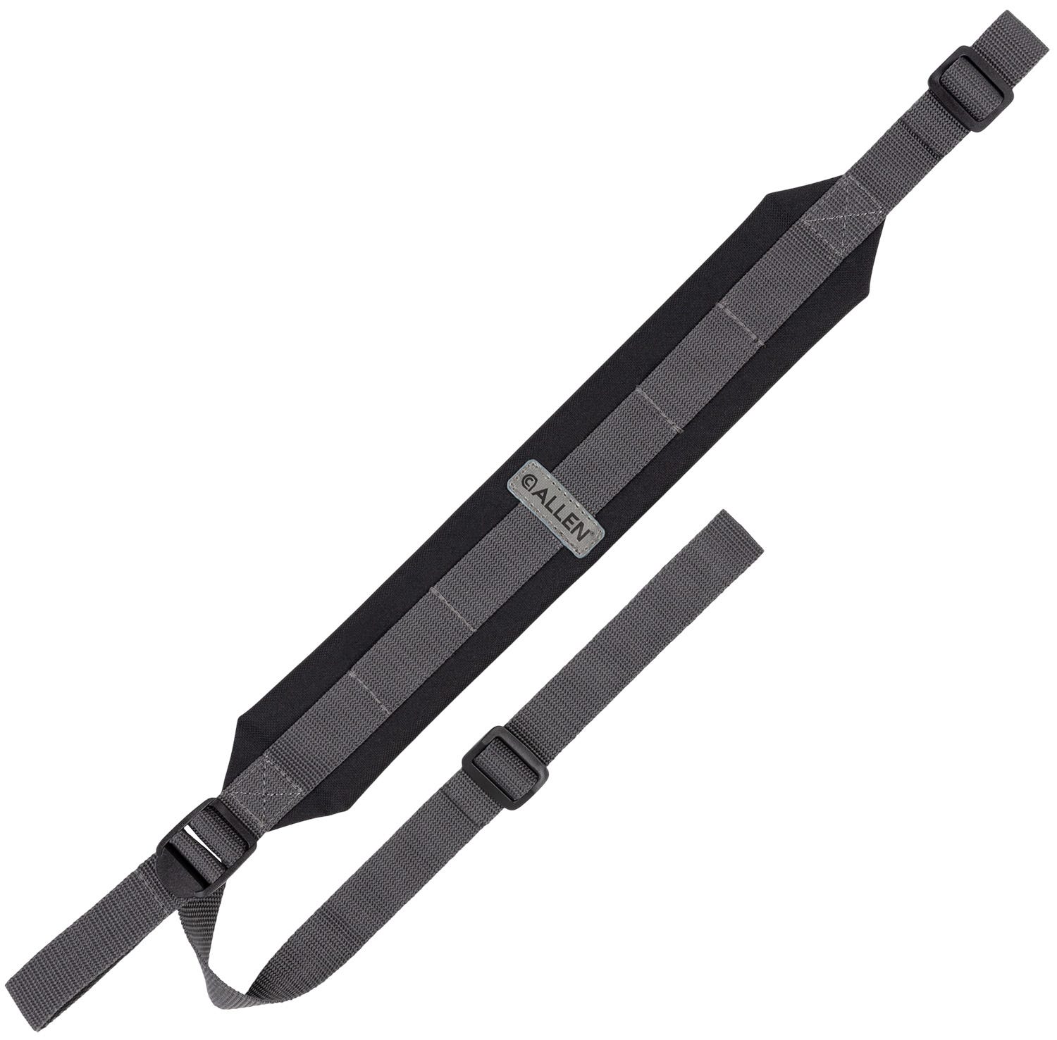Allen Durango Rifle Sling Black / Grey 20