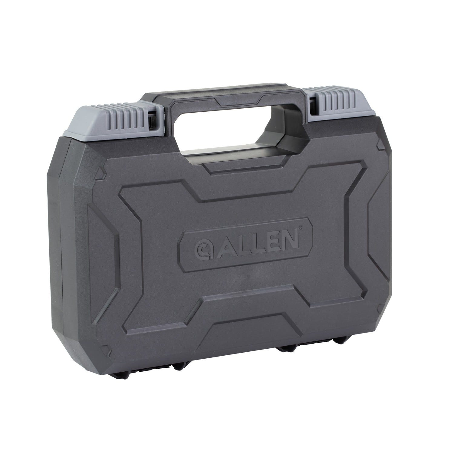 Allen Hardshell Pistol Case 9.375x5.75 - Allen Company